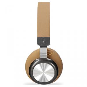 Słuchawki Ksix Retro2 3