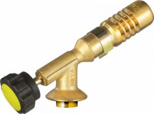 Meva Palnik gazowy na kartusze PB z zaworem 7/16'' WORKER 1,8kW Palnik gazowy na kartusze PB z zaworem 7/16'' WORKER 1,8kW 5