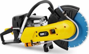 MSW Przecinarka piła spalinowa do betonu stali cegieł 300 mm 2500 W Przecinarka piła spalinowa do betonu stali cegieł 300 mm 2500 W 2