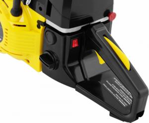 MSW Przecinarka piła spalinowa do betonu stali cegieł 300 mm 2500 W Przecinarka piła spalinowa do betonu stali cegieł 300 mm 2500 W 7