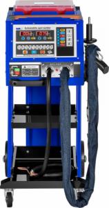 MSW Zgrzewarka blacharska spotter do wyciągania wgnieceń karoserii 5000A Zgrzewarka blacharska spotter do wyciągania wgnieceń karoserii 5000A 4