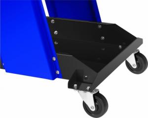 MSW Zgrzewarka blacharska spotter do wyciągania wgnieceń karoserii 5000A Zgrzewarka blacharska spotter do wyciągania wgnieceń karoserii 5000A 7