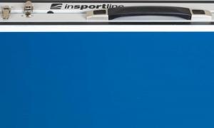 Stół do tenisa stołowego inSPORTline Mini stół do tenisa stołowego Mini Sunny Insportline 5