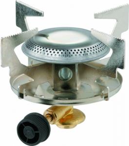 Meva Kuchenka turystyczna na gaz na kartusze gazowe z gwintem 7/16" ATOS 1.8kW Kuchenka turystyczna na gaz na kartusze gazowe z gwintem 7/16" ATOS 1.8kW 2