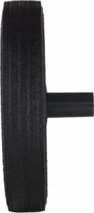 Pro-Line Koło do kubła na odpady, gumowe śr. 300mm (4058.004) 3