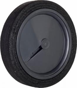 Pro-Line Koło do kubła na odpady, gumowe śr. 300mm (4058.004) 4