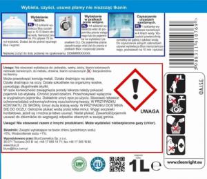 BluxCosmetics Wybielacz 1L 2