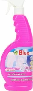 BluxCosmetics Odplamiacz do tkanin z aktywnym tlenem Blux 650 ml 1