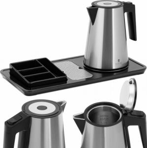 Czajnik Royal Catering RC-HKS04 Srebrny 2