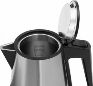 Czajnik Royal Catering RC-HKS04 Srebrny 3