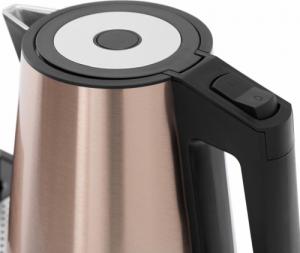 Czajnik Royal Catering RC-HKS04 Złoty 4