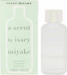 Issey Miyake Perfumy Unisex Issey Miyake A Scent EDT (100 ml) 1