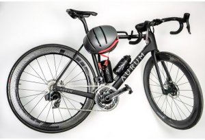 Livall Kask elektryczny na skuter Livall EVO21 Rozmiar L 3