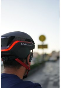 Livall Kask elektryczny na skuter Livall EVO21 Rozmiar L 5