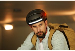 Livall Kask elektryczny na skuter Livall EVO21 Rozmiar L 6