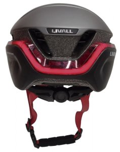 Livall Kask elektryczny na skuter Livall EVO21 Rozmiar L 7