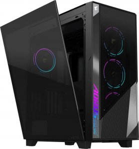 Obudowa Gigabyte Aorus C500 Glass (GB-AC500G) 3