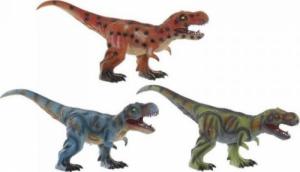 Figurka DKD Home Decor Dinozaur DKD Home Decor Miękki (3 pcs) 1