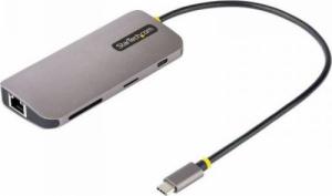 Stacja/replikator StarTech USB-C (115B-USBC-MULTIPORT) 1