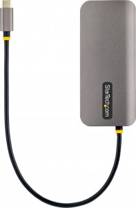 Stacja/replikator StarTech USB-C (115B-USBC-MULTIPORT) 3