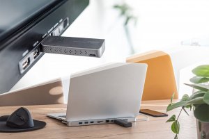 System przekazu sygnału AV Digitus WIREL PRESENT. SYSTEM FULLHD WIREL PRESENT. SYSTEM FULLHD 2