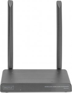 Przełącznik Digitus WIREL. HDMI KVM EXTENDER SET WIREL. HDMI KVM EXTENDER SET 7