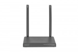 Przełącznik Digitus WIREL. HDMI KVM EXTENDER SET WIREL. HDMI KVM EXTENDER SET 8