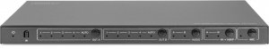 Digitus 4X2 HDMI MATRIX SWITCH 4K/60HZ 4X2 HDMI MATRIX SWITCH 4K/60HZ 2