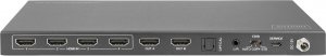 Digitus 4X2 HDMI MATRIX SWITCH 4K/60HZ 4X2 HDMI MATRIX SWITCH 4K/60HZ 3