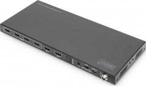 Digitus 4X2 HDMI MATRIX SWITCH 4K/60HZ 4X2 HDMI MATRIX SWITCH 4K/60HZ 4