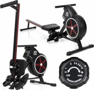 Wioślarz Abarqs SR-007 powietrzno-magnetyczny 2