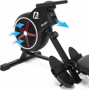 Wioślarz Abarqs SR-007 powietrzno-magnetyczny 7