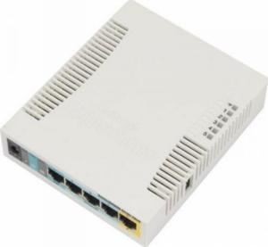 Access Point MikroTik RB951UI-2HND 1