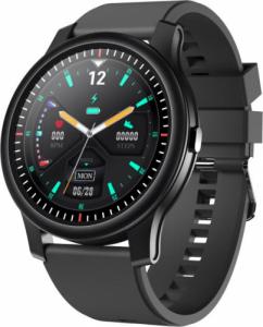 Smartwatch Jordan Kerr Active 05 Czarny 1