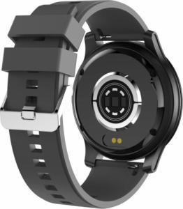 Smartwatch Jordan Kerr Active 05 Czarny 2