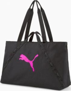 Puma Torba Sportowa Puma Big Cat 078288-04 23L Black Deep Orchid 1