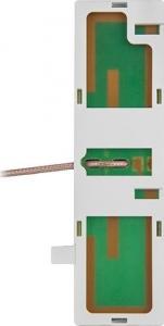 Satel Alarm bezprzewodowy do domu Satel Micra 5 czujników ruchu PIR 2