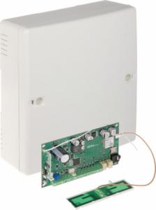 Satel Alarm bezprzewodowy do domu Satel Micra 5 czujników ruchu PIR 4