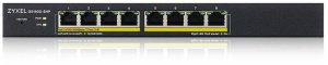 Switch ZyXEL GS1900-8HP (GS1900-8HP-EU0103F) 3