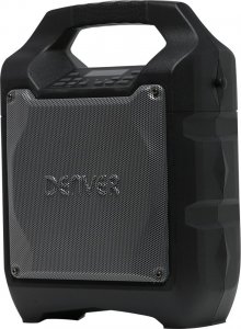 Głośnik Denver TSP-205 czarny (dtsp205) 2