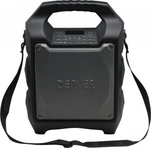 Głośnik Denver TSP-205 czarny (dtsp205) 3