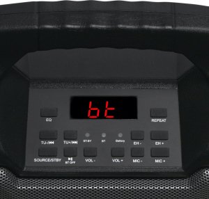 Głośnik Denver TSP-205 czarny (dtsp205) 4