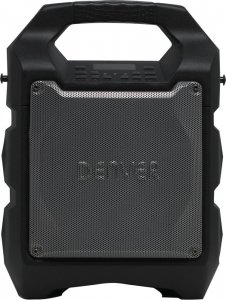 Głośnik Denver TSP-205 czarny (dtsp205) 5