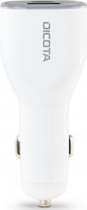 Ładowarka Dicota CAR LAPTOP CHARGER UNIVERSAL CAR LAPTOP CHARGER UNIVERSAL 4
