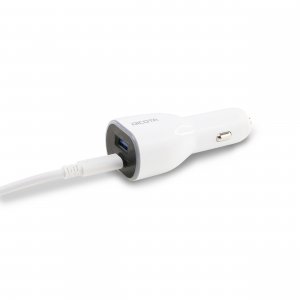 Ładowarka Dicota CAR LAPTOP CHARGER UNIVERSAL CAR LAPTOP CHARGER UNIVERSAL 6