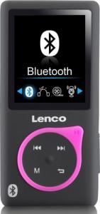 Lenco Odtwarzacz MP3/MP4 Lenco Xemio-768 z funkcja Bluetooth 1