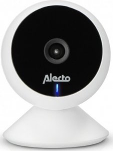 Niania Alecto SMARTBABY5 3