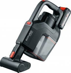 Odkurzacz pionowy Severin HV 7186 3