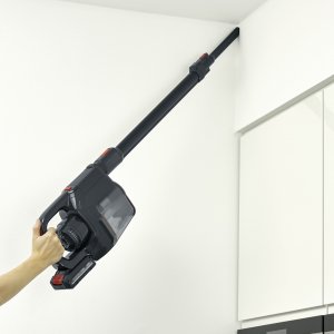 Odkurzacz pionowy Severin HV 7186 4