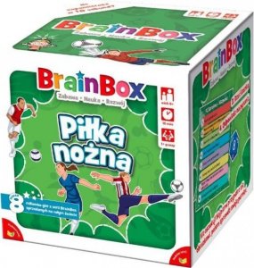 Rebel BrainBox - Piłka nożna 1